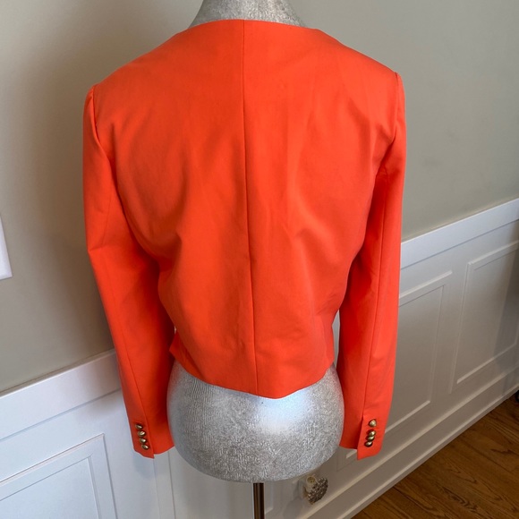 Sans Souci Hi-Low Blazer🔥🔥🔥 - Picture 3 of 7